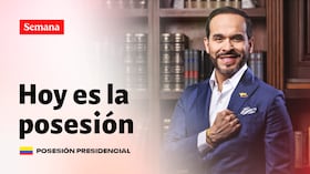🔴 EN VIVO: las horas previas a la posesión de Abelardo De La Espriella