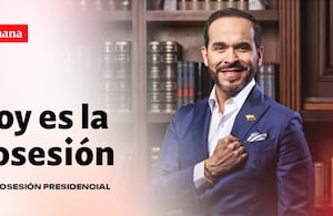 🔴 EN VIVO: las horas previas a la posesión de Abelardo De La Espriella