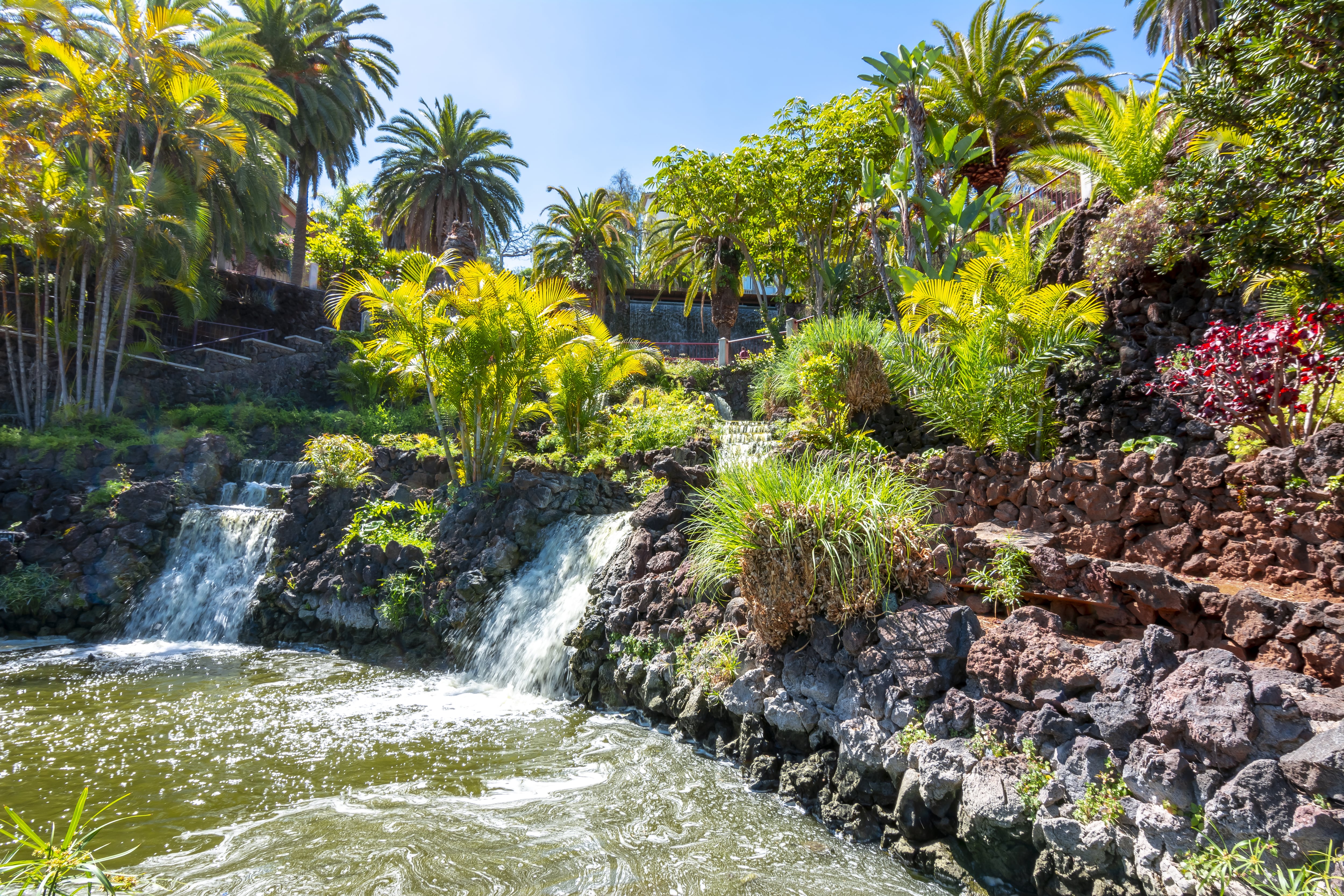 Islas Canarias, España
