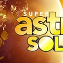 Resultado Super Astro Sol19 de julio