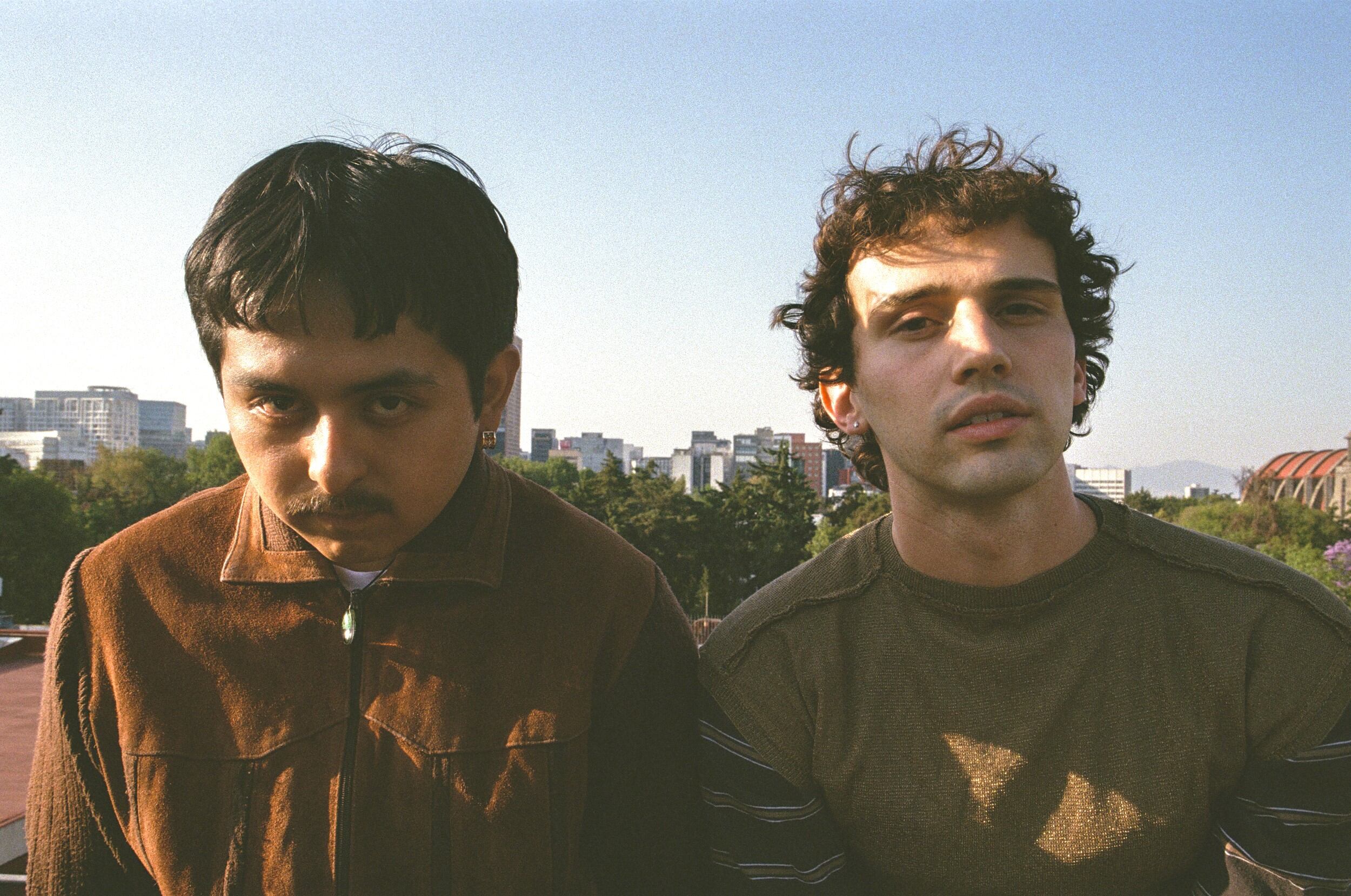 La estrella mexicana Macario Martínez y el artista indie madrileño pablopablo lanzaron el single 'Ojos de Ajonjolí'.