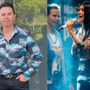 Jenny, la despampanante joven con la que Jhonny Rivera tiene romance