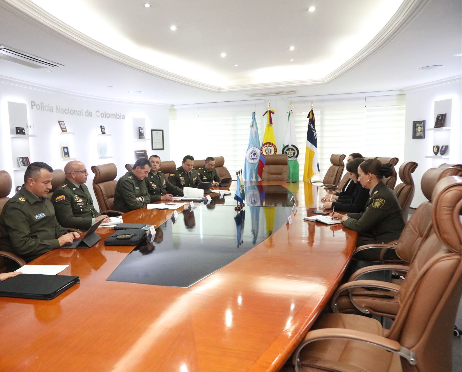 El tráfico de armas es una de las problemáticas más difíciles de tratar en la actualidad.