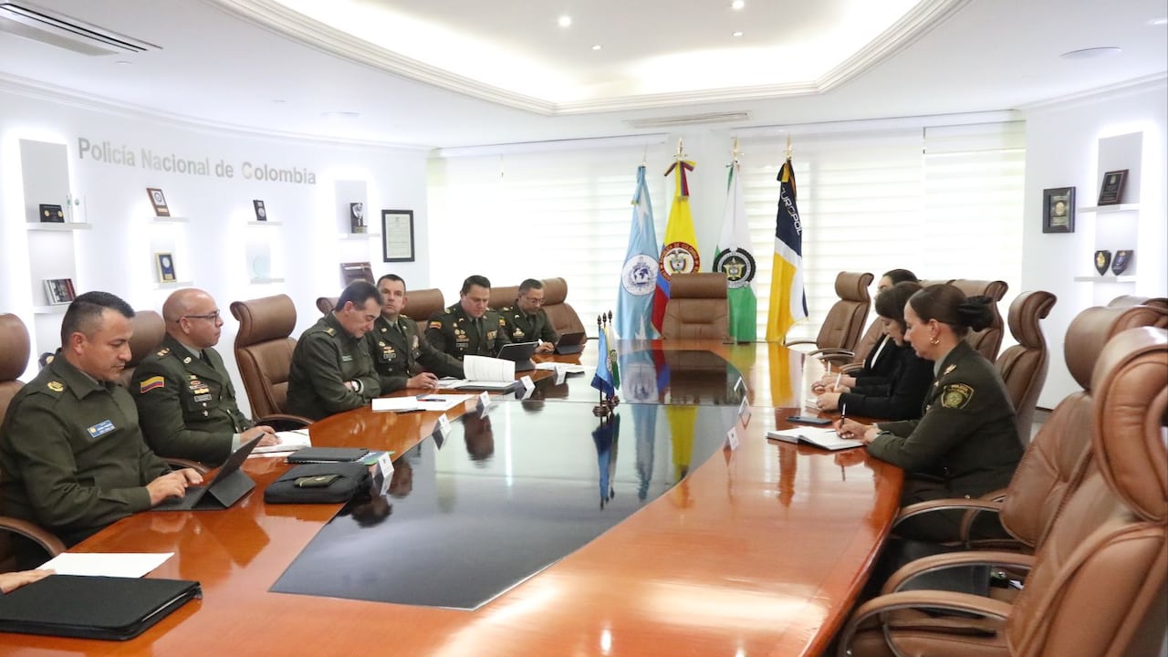 El tráfico de armas es una de las problemáticas más difíciles de tratar en la actualidad.