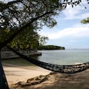 PLAYA MEDIA NARANJA
ISLAS DEL ROSARIO, OCTUBRE 26 DE 2007
FOTO ALEJANDRO ACOSTA - REVISTA DINERO