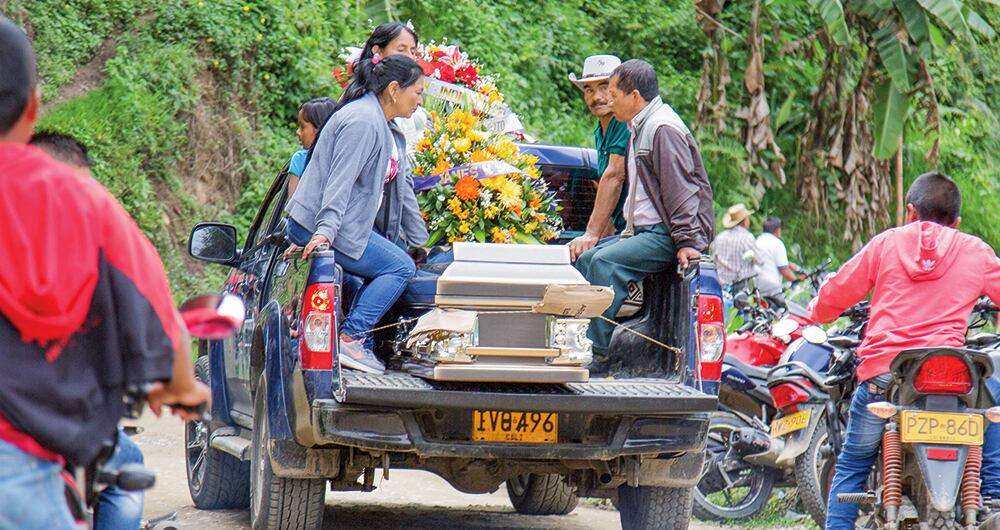 Una ponencia del magistrado Jorge Ibáñez pide tumbar la Ley 2272 de 2022 (ley de paz total), uno de los proyectos más ambiciosos del Gobierno.