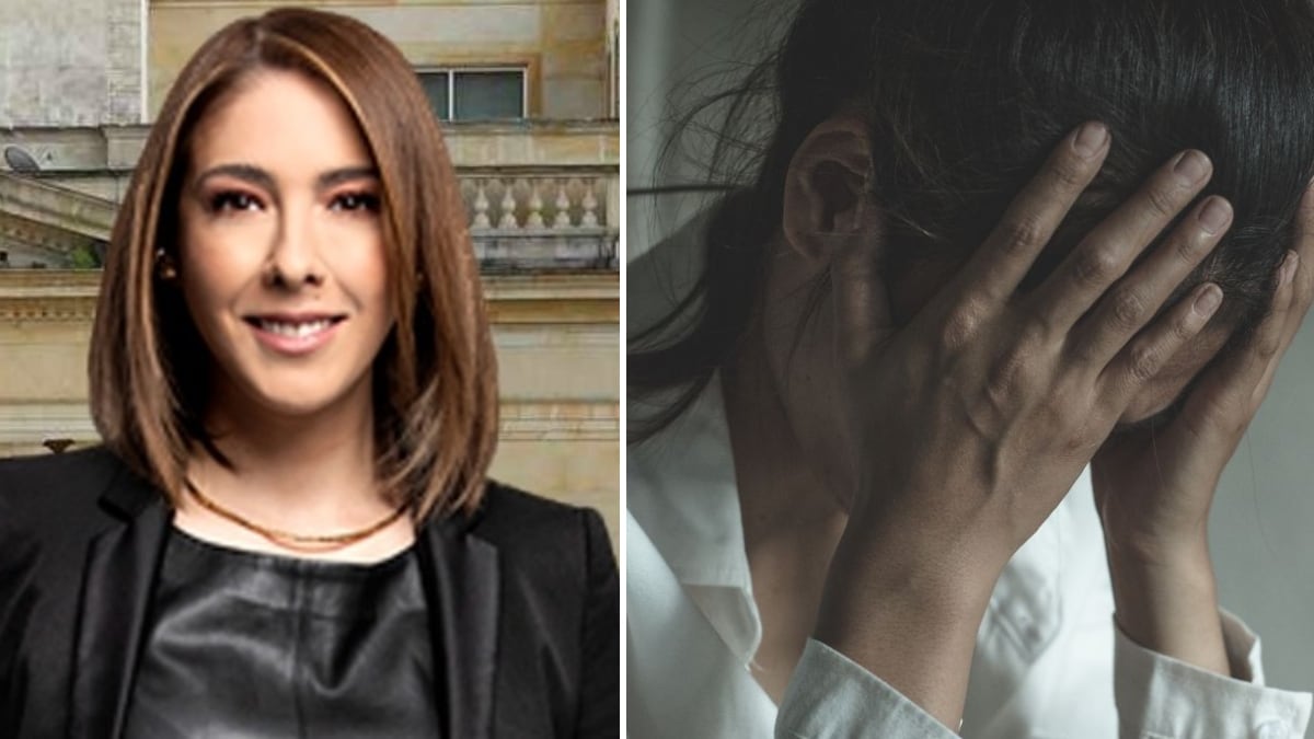 La historia de Wendy Álvarez se viralizó.