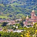 Timaná, municipio de Huila. Foto: Gobernación de Huila.