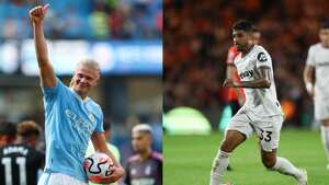 Manchester City recibirá a West Ham United este sábado