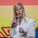 Dilian Francisca Toro
El partido de la U y su directora Dilian Francisca Toro Torre hacen oficial la lista de candidatos por el partido para las proximas elecciones 2022
21 de Octubre 2021
Foto: Esteban Vega La-Rotta
Revista Semana