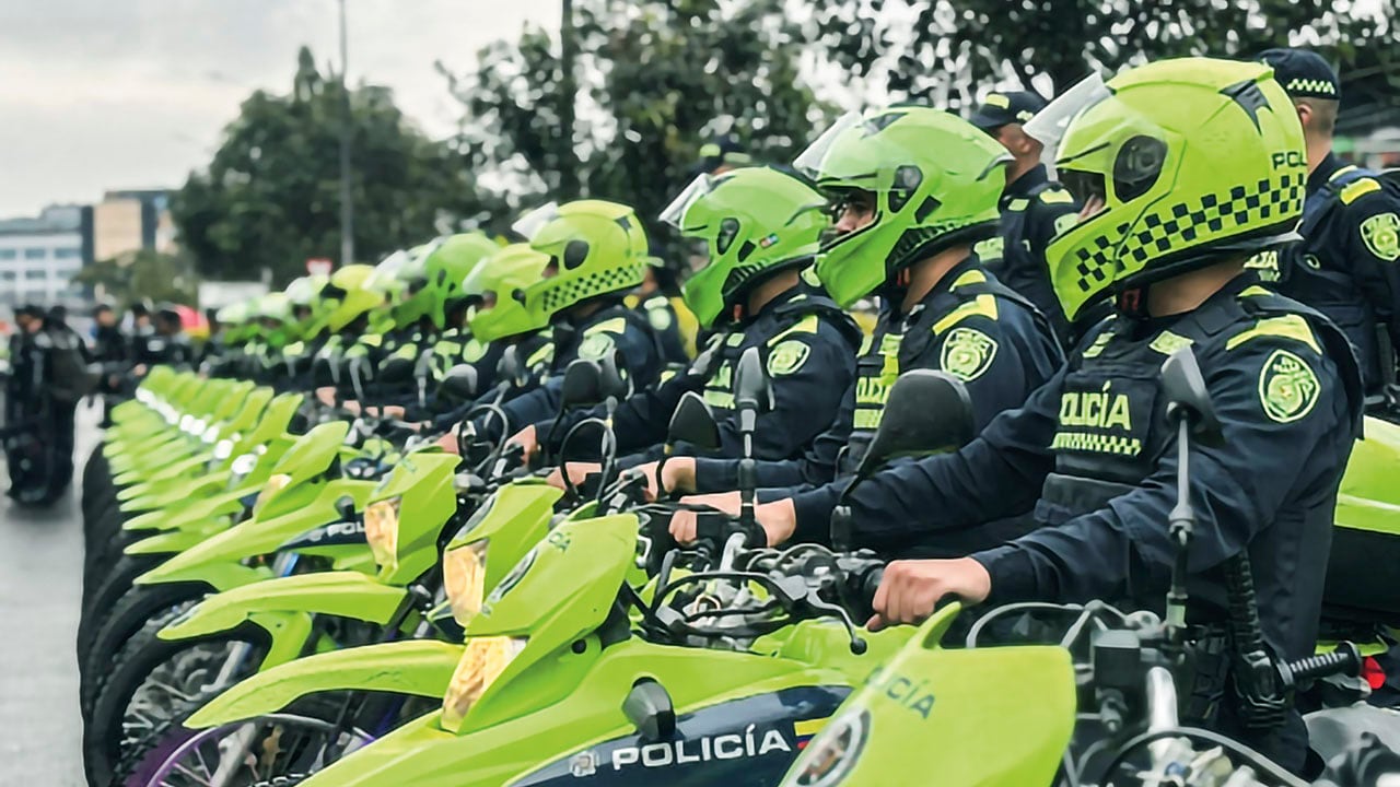 Desde 2021, en la administración de Claudia López, las autoridades distritales han negado la presencia del ELN en las goteras de la ciudad. Se habla de un outsourcing criminal. 