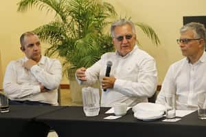 El Superintendente de Servicios Públicos, Dagoberto Quiroga, dio a conocer las razones que llevaron a ente de control y vigilancia ordenar la intervención de la Empresa de Servicios Públicos de Valledupar.