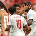 Sudáfrica vs. Canadá, primer partido confirmado de la fase de dieciseisavos en el Mundial 2026