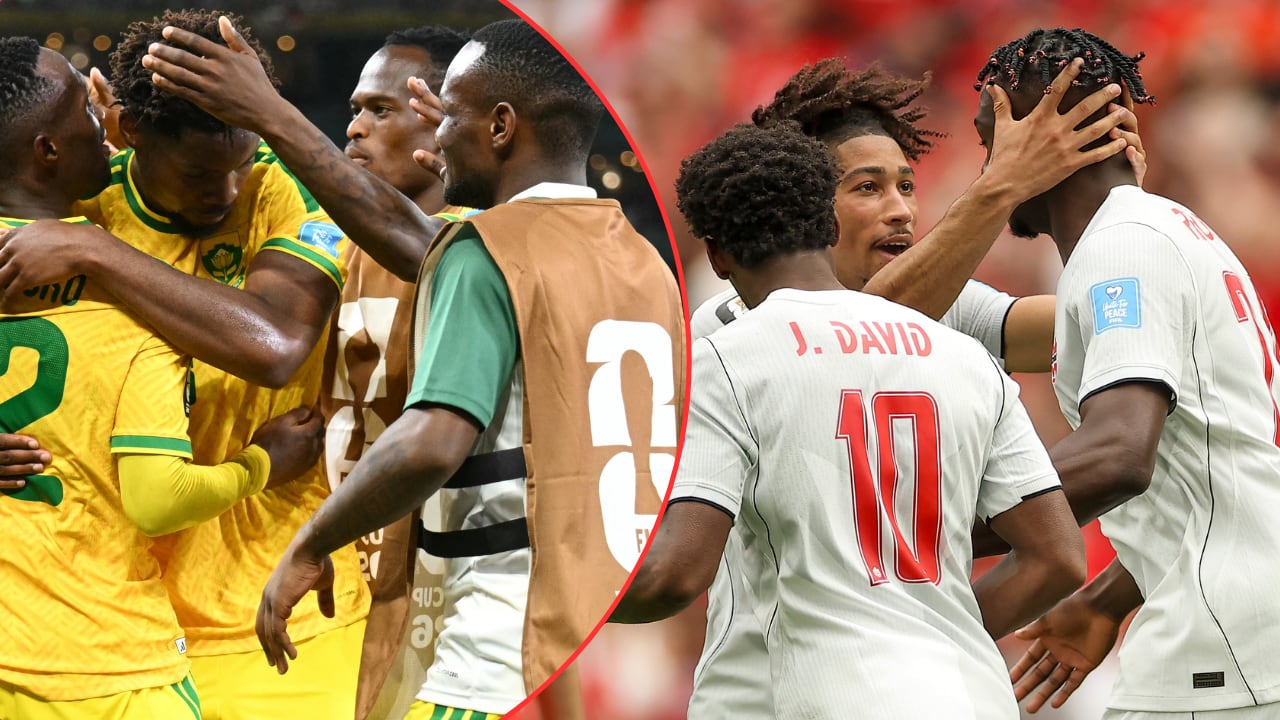 Sudáfrica vs. Canadá, primer partido confirmado de la fase de dieciseisavos en el Mundial 2026