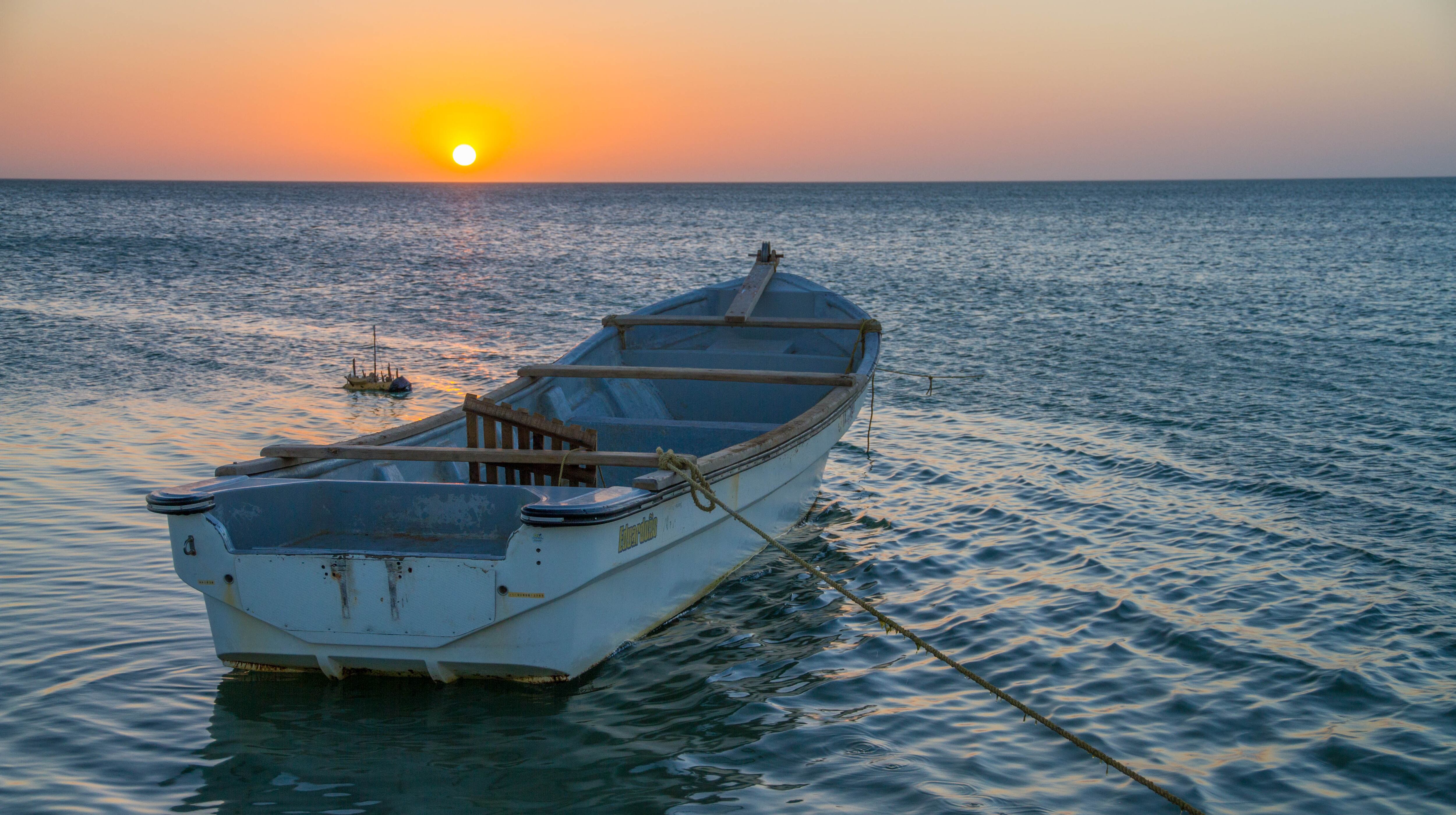 Playas de la Guajira
