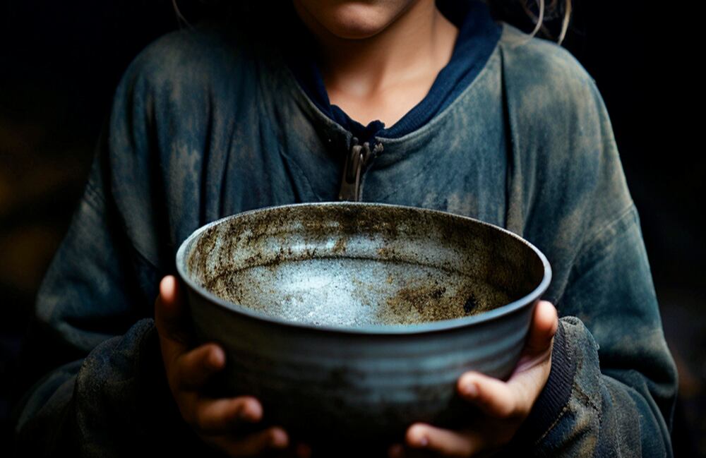 Así está el panorama del hambre y la inseguridad alimentaria en Colombia.
