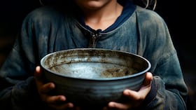 Los conflictos y los fenómenos climáticos extremos amenazan con agravar la inseguridad alimentaria en varias regiones del mundo.