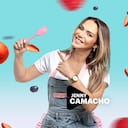 Crunch de frutas | Jenny Camacho en Postres Saludables
