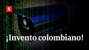 Invento colombiano