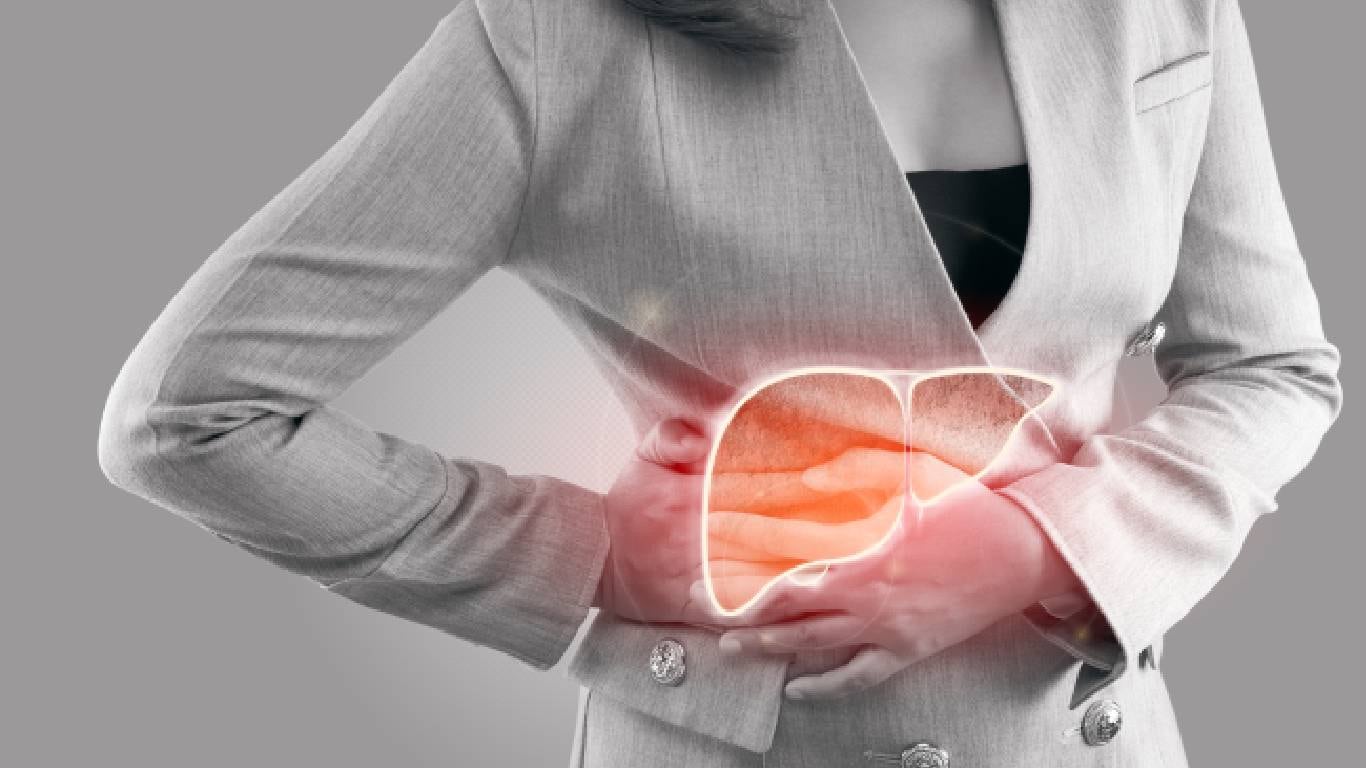 Expertos han comprobado que algunos compuestos bioactivos de los hongos pueden reparar el daño causado en el hígado. Foto: Getty images.