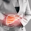 Expertos han comprobado que algunos compuestos bioactivos de los hongos pueden reparar el daño causado en el hígado. Foto: Getty images.