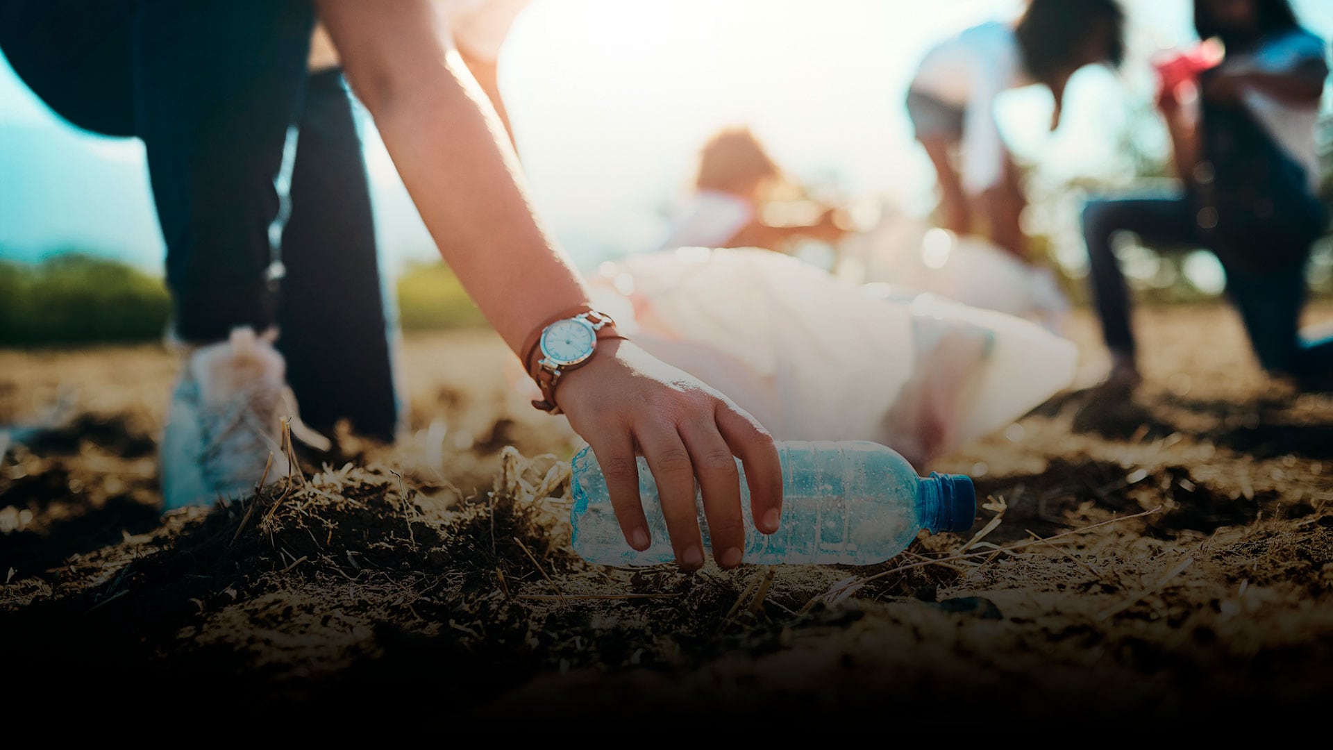 Los retos para la industria del plástico