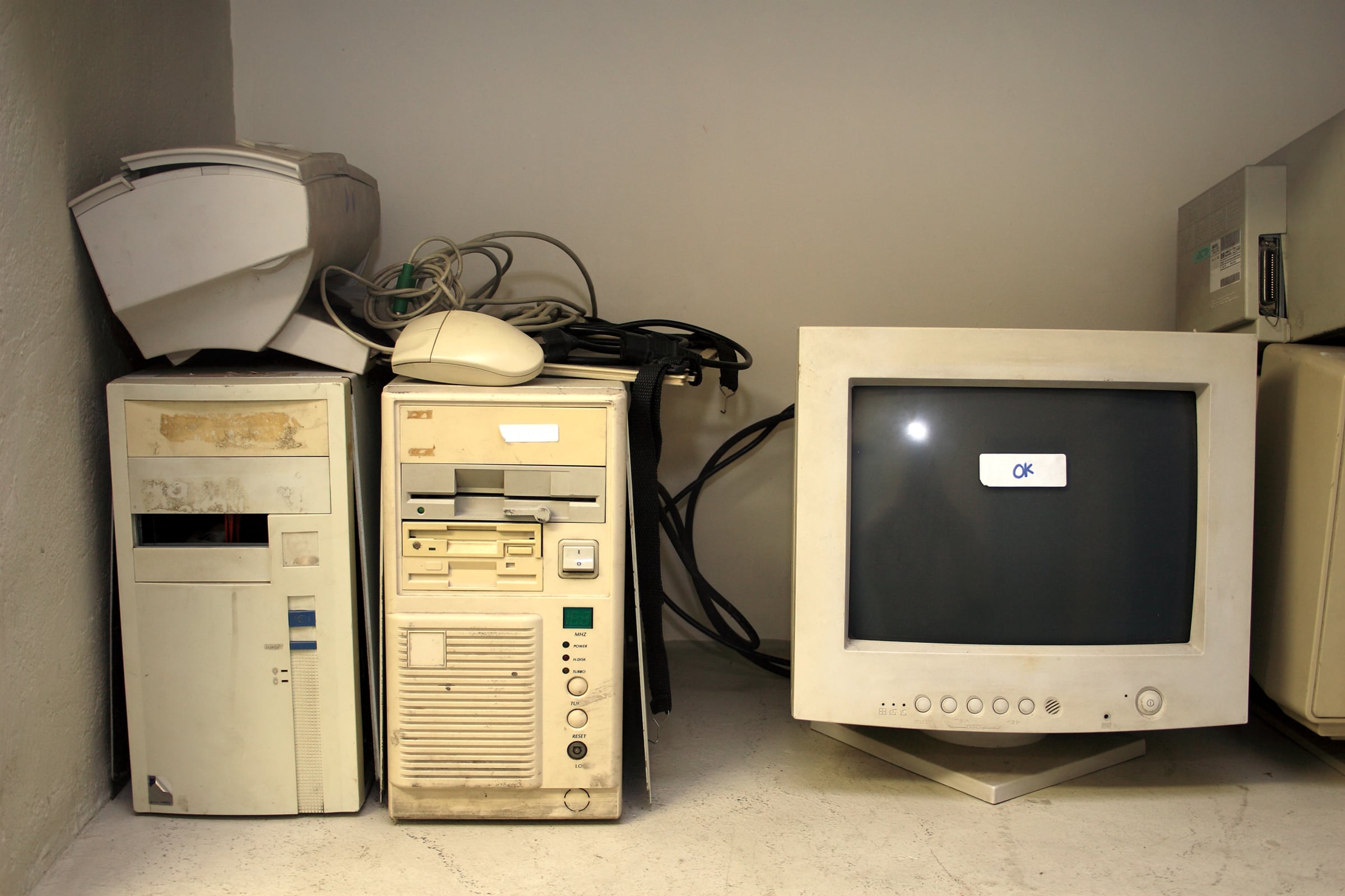 Las posibilidades son más amplias de lo que muchos imaginan.