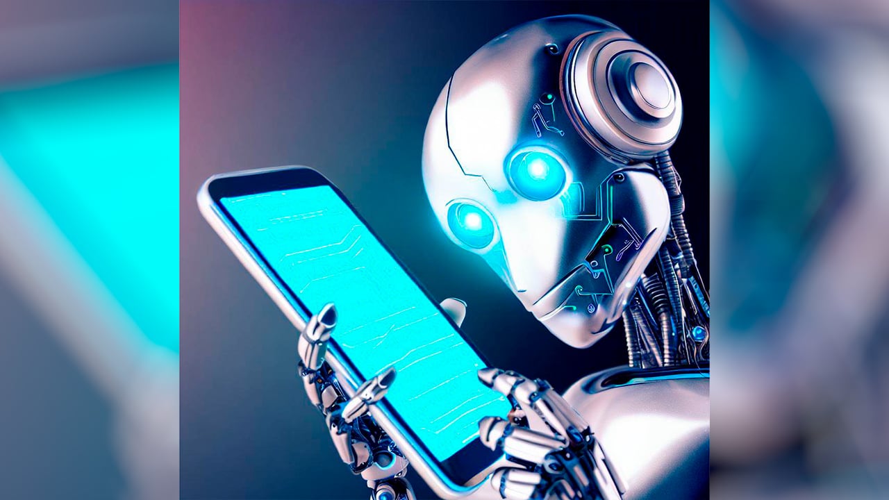 Crean un dispositivo con inteligencia artificial que podría sustituir a los smartphones.