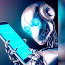 Crean un dispositivo con inteligencia artificial que podría sustituir a los smartphones.