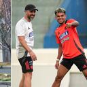 Bolivia pone policía en el entrenamiento para evitar supuestas filtraciones a favor de Colombia