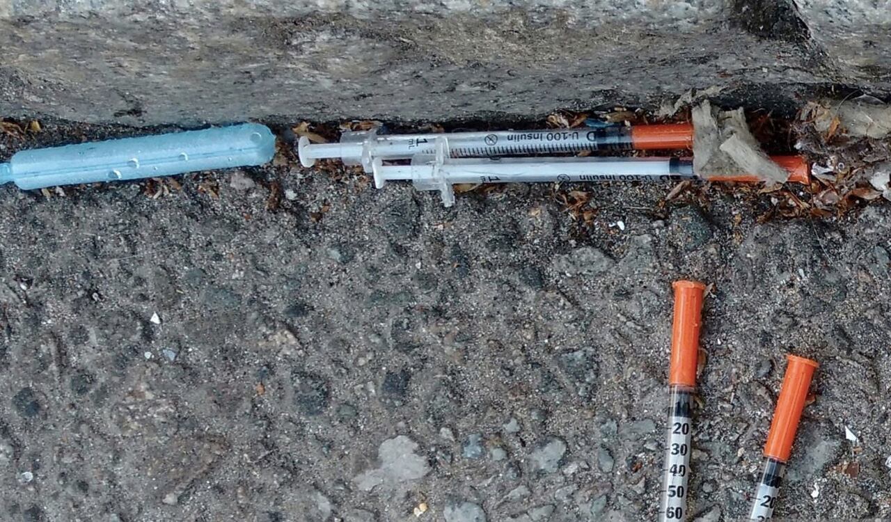 El Tranq se encuentra tanto en Filadelfia, ciudad de la costa este, como en algunas ciudades de California, estado de la costa oeste de Estados Unidos (foto de referencia)