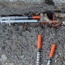 El Tranq se encuentra tanto en Filadelfia, ciudad de la costa este, como en algunas ciudades de California, estado de la costa oeste de Estados Unidos (foto de referencia)