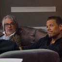 Óscar Córdoba en la Tele Letal habló sobre política y fútbol.