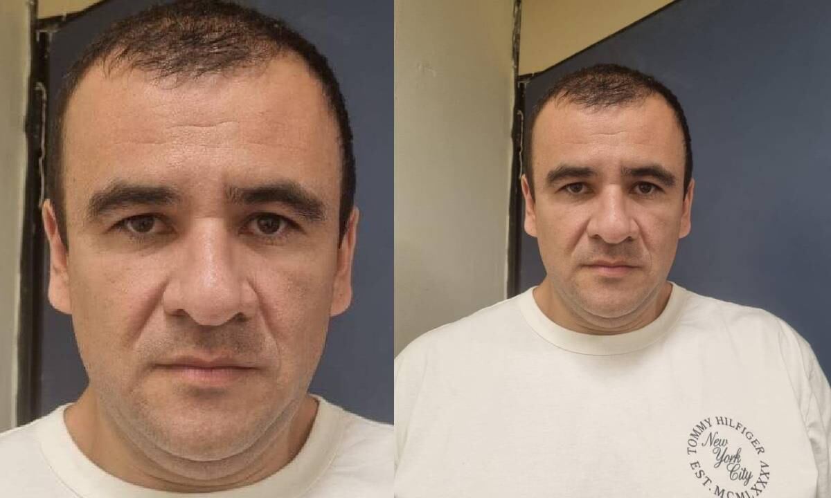 Miguel Insfrán, alias Tío Rico, buscado por el caso del asesinato de Marcelo Pecci fue detenido en el Brasil