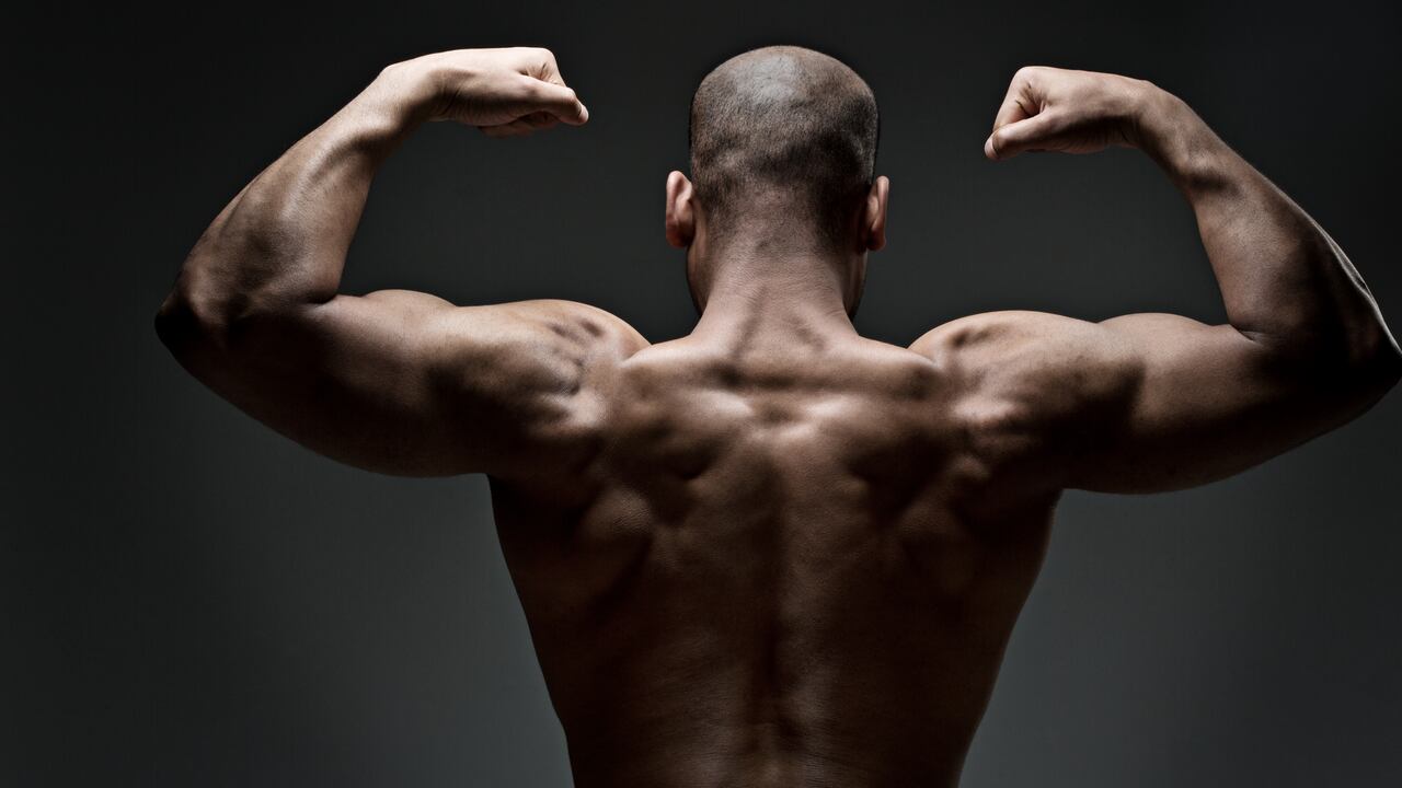 ¿Cómo tener la espalda más ancha? Estos son los mejores ejercicios