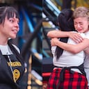 La comediante Virginia Lizcano fue la más reciente eliminada de 'MasterChef Celebrity'.