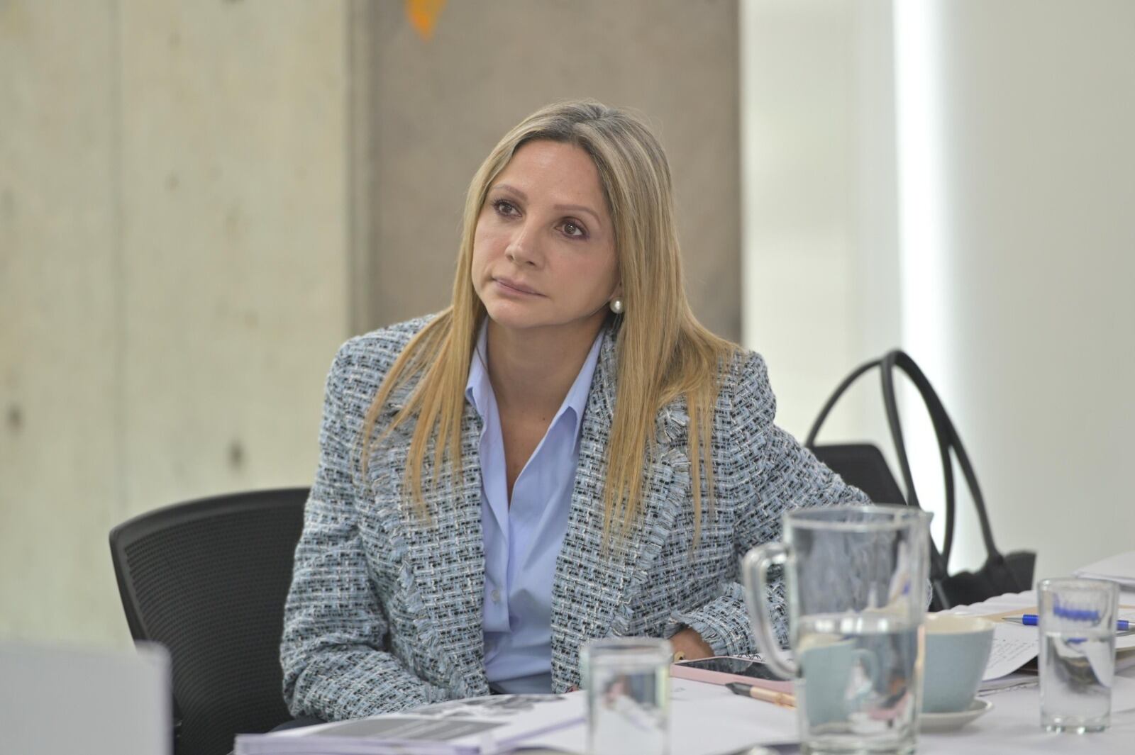 Beatriz Eugenia Gómez