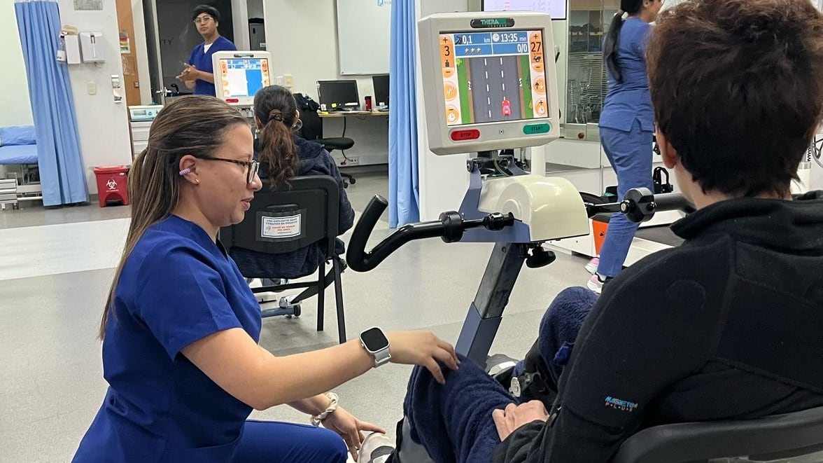 Los Accidentes Cerebrovasculares son la Segunda Causa de Muerte en Colombia, según la OMS