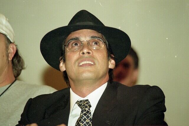 Wilson Borja Díaz falleció a los 71 años.