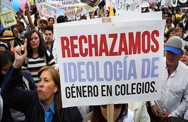 Foto: Esteban Vega / SEMANA