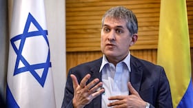 Gali Dagan