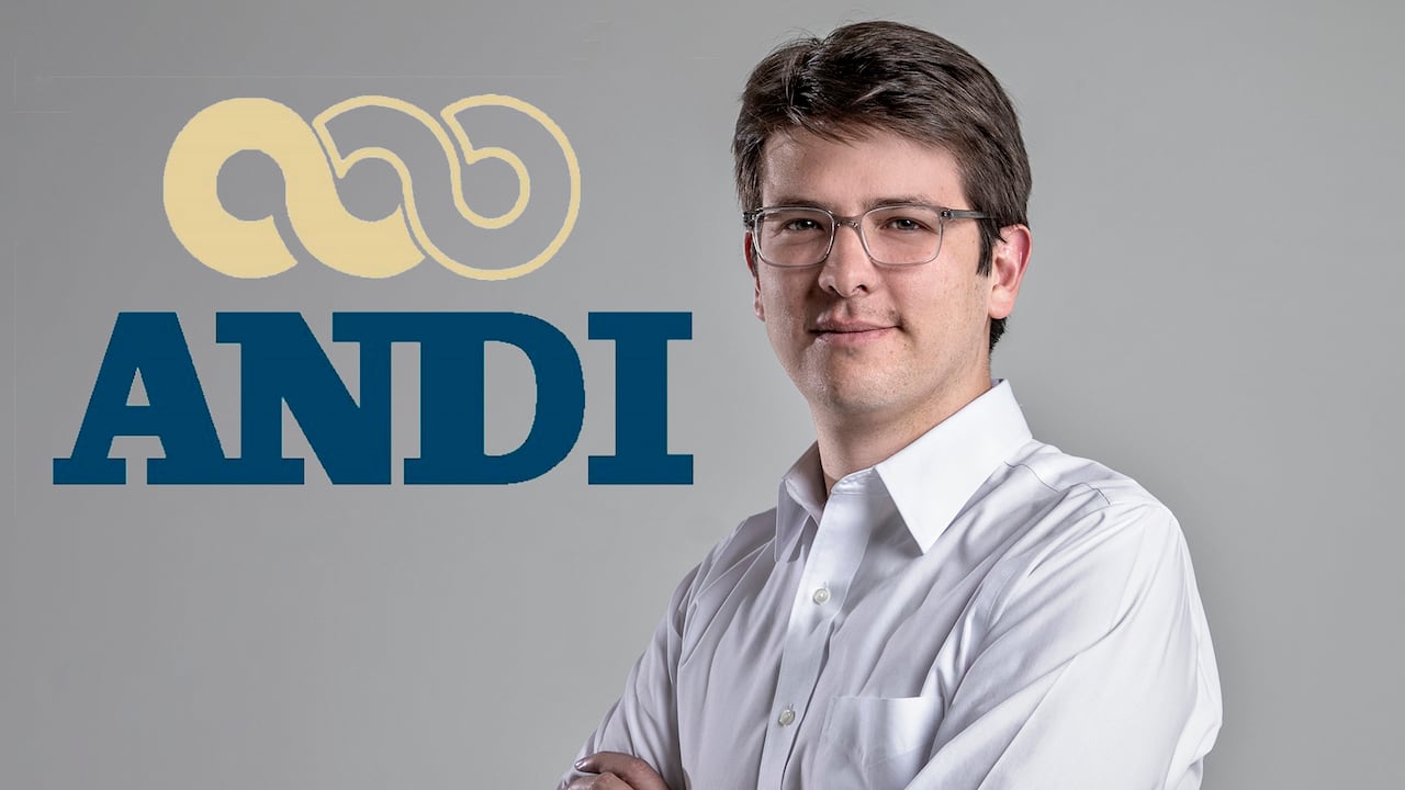 Miguel Uribe Turbay Andi