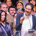 La campaña de Iván Cepeda quedó corta frente a la remontada de Abelardo De La Espriella. Expertos analizan las claves de la derrota del Pacto Histórico.