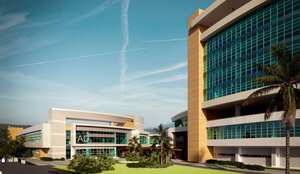 Nuevo Hospital de cuarto nivel con el que contara Risaralda