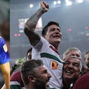 Boca Juniors y Fluminense se enfrentarán en la gran final de la Copa Libertadores 2023