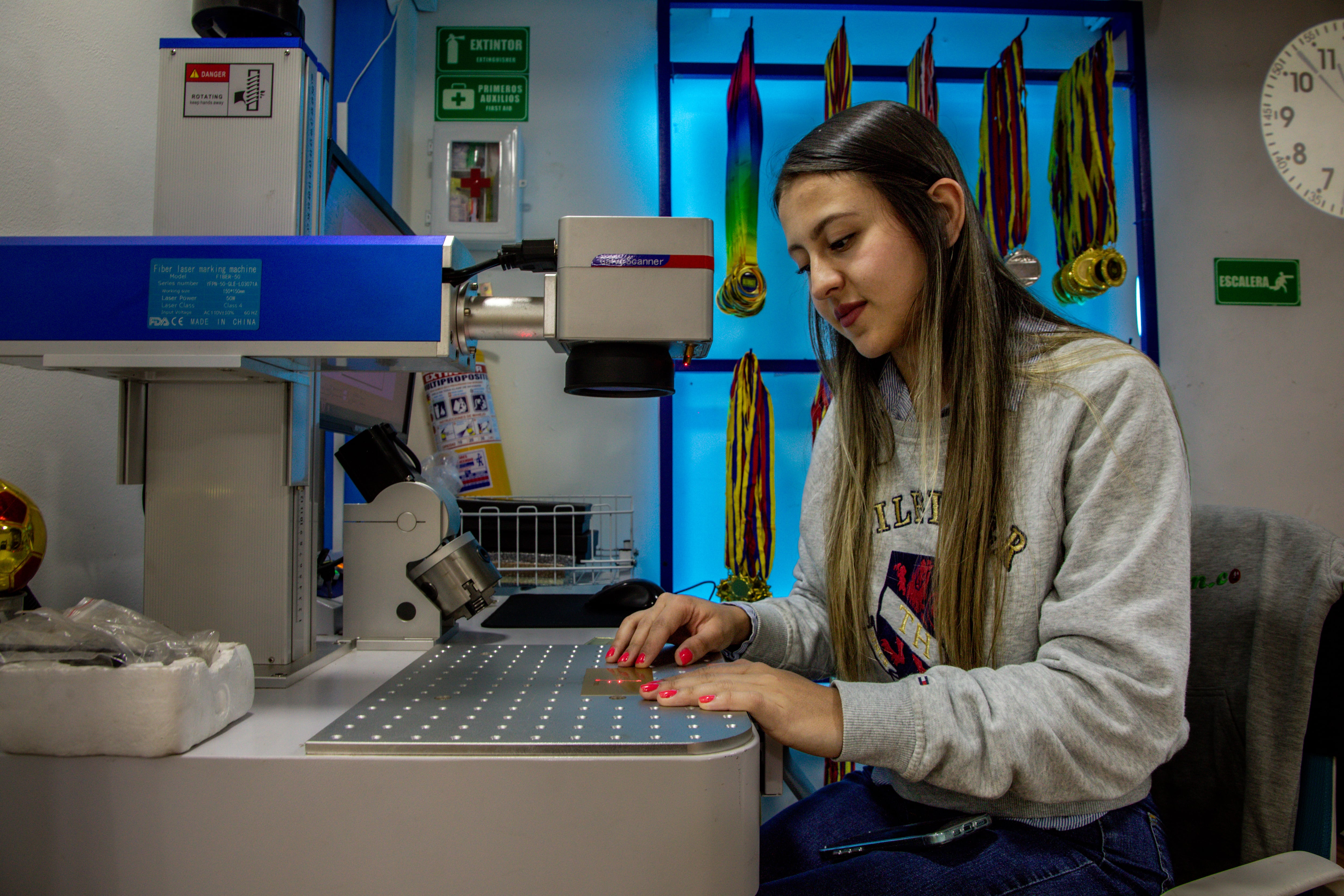 Para aplicar, las empresas interesadas deberán completar el Diagnóstico de Madurez Empresarial (DIME), una herramienta gratuita que evalúa su nivel de desarrollo interno.