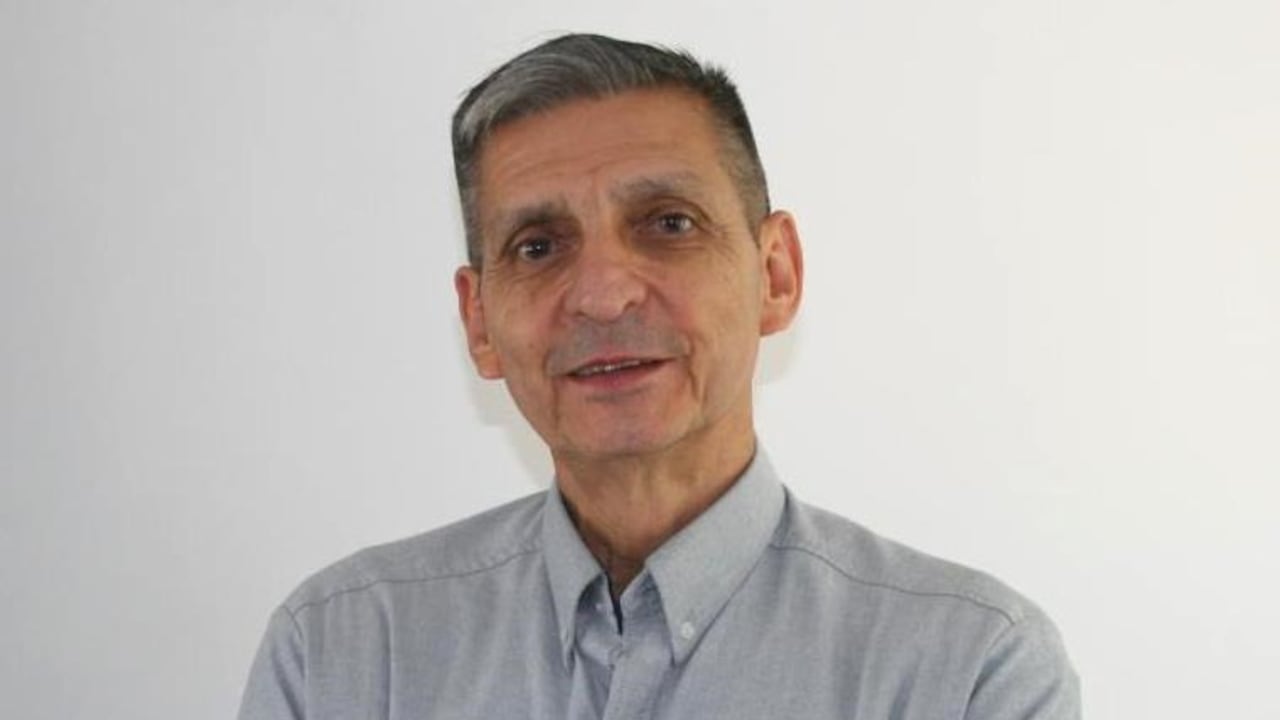 Pedro Blanco Santos, nuevo presidente ejecutivo de Acerías Paz del Río