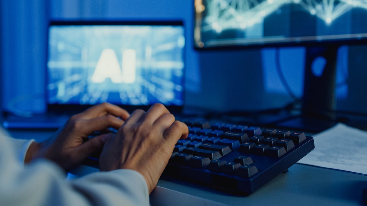 La confianza digital ya no es implícita: debe demostrarse con control y transparencia.