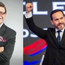 Jairo Martínez rompe el silencio sobre su amistad con Abelardo de la Espriella