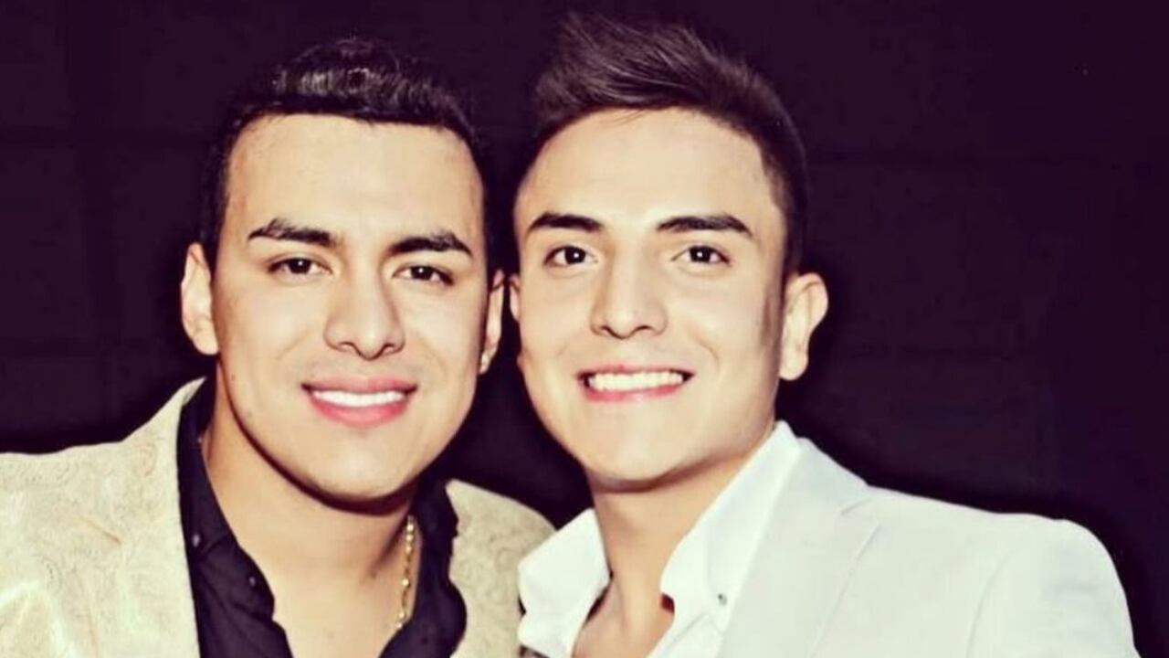 Alan Ramírez contó detalles del sueño que tuvo con el fallecido artista.